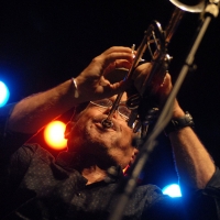 DAVE DOUGLAS AND JOE LOVANO QUINTET 23 SM