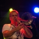 Blazin' Quartet