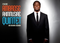 Ambrose Akinmusire1