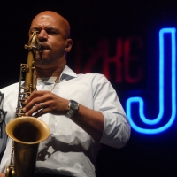 AMBROSE AKINMUSIRE QUINTET 07 SM