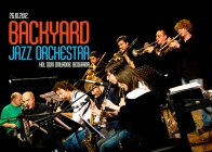 Backyard Jazz Orchestra1