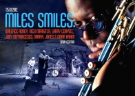 Miles Smiles4