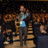 EUROPEAN SAXOPHONE ENSEMBLE 12 SM