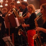 EUROPEAN SAXOPHONE ENSEMBLE 02 SM